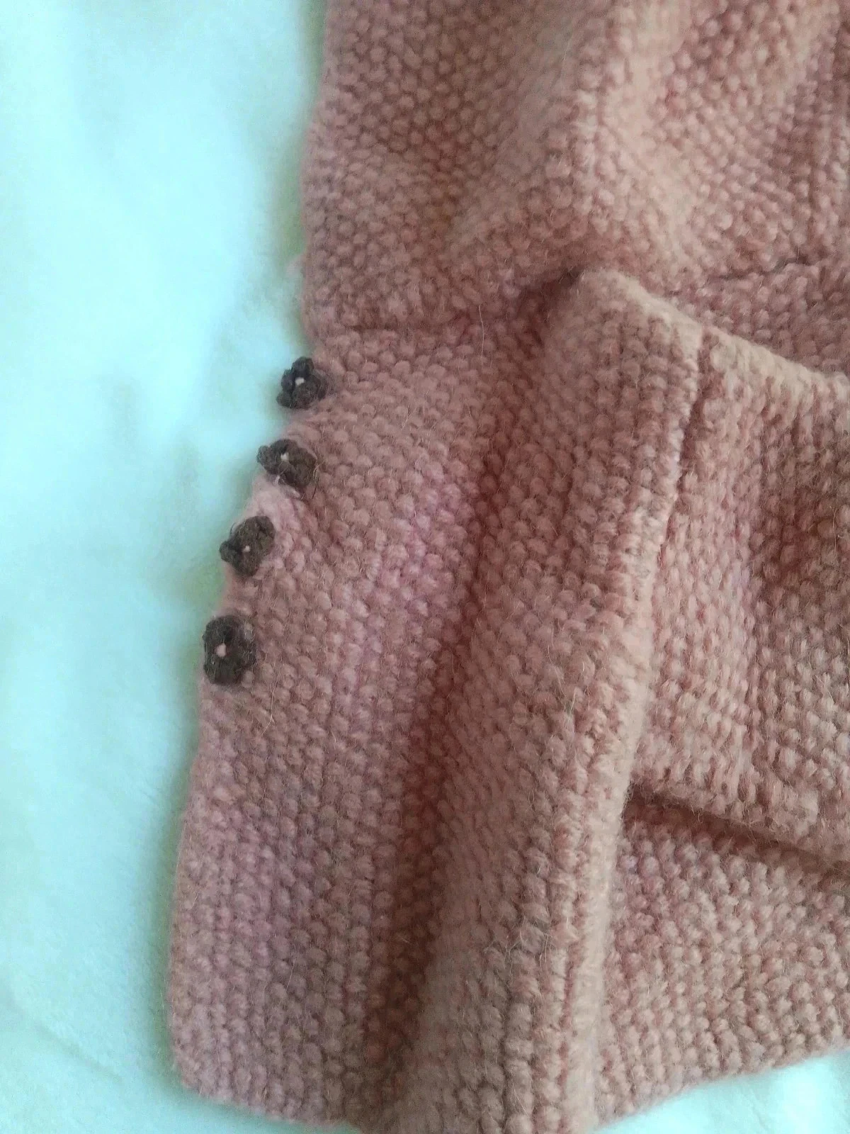 Gilet bebé – photo 4